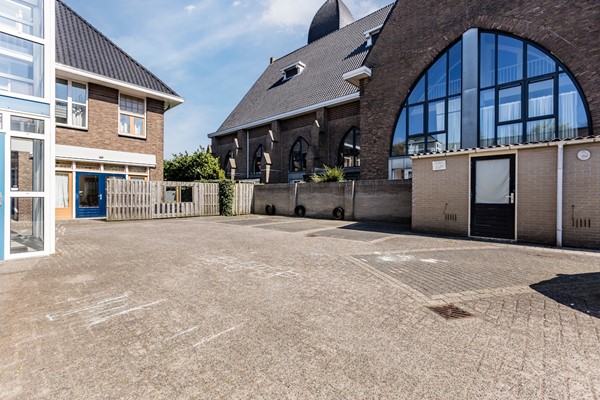 Medium property photo - Van Gilslaan 1A, 4921 EM Made